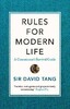 Rules for Modern Life [Penguin]
