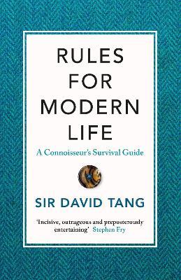 Бізнес і економіка: Rules for Modern Life [Penguin]