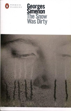 Художні: The Snow Was Dirty - Penguin Classics