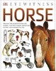 Horse - Dorling Kindersley