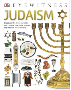 Книги для дорослих: Judaism
