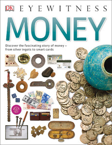Книги для дорослих: Money