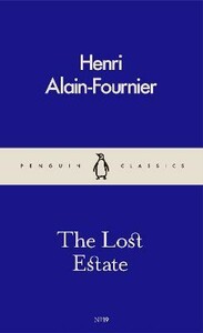 Художні: The Lost Estate [Pocket Penguins]