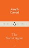 The Secret Agent - Penguin Pocket Classics (Joseph Conrad)