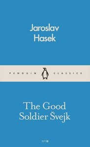 Книги для дорослих: The Good Soldier Svejk - Penguin Pocket Classics