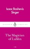 The Magician of Lublin - Pocket Penguins