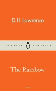 Книги для дорослих: The Rainbow - Penguin Pocket Classics (D. H Lawrence)