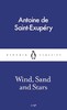 Wind, Sand and Stars - Pocket Penguins