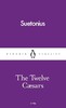 The Twelve Caesars - Pocket Penguin
