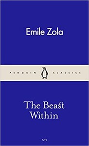 Книги для дорослих: The Beast Within