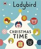 Ladybird Christmas Time: Treasury and Audio CD