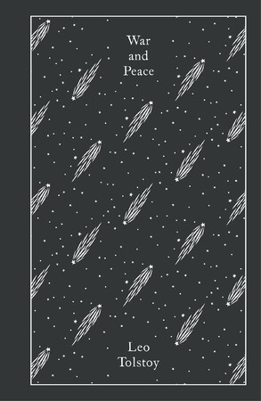 Художні: War and Peace [Hardcover]