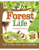 Forest Life and Woodland Creatures