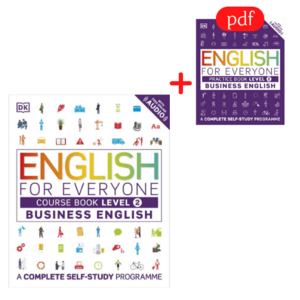 Книги для взрослых: English for Everyone Business English Level 2 Course Book