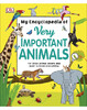 My Encyclopedia of Very Important Animals