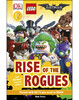 DK Reader Level 2: The LEGO® BATMAN MOVIE Rise of the Rogues