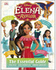 Disney Elena of Avalor Essential Guide