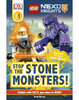 LEGO® NEXO KNIGHTS Stop the Monsters!