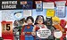 LEGO® DC Comics Super Heroes The Awesome Guide дополнительное фото 1.