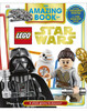 The Amazing Book of LEGO® Star Wars