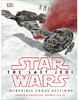 Star Wars The Last Jedi™ Incredible Cross Sections