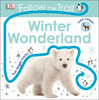 Follow the Trail Winter Wonderland