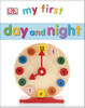 My First Day and Night