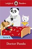 Ladybird Readers Starter B Doctor Panda