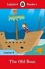 Ladybird Readers Starter B The Old Boat