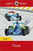 Ladybird Readers 1 Cars