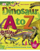 Dinosaur A to Z - Dorling Kindersley