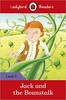Ladybird Readers 3 Jack and the Beanstalk