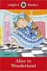 Ladybird Readers 4 Alice in Wonderland
