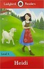Ladybird Readers 4 Heidi