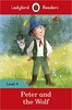 Ladybird Readers 4 Peter and the Wolf