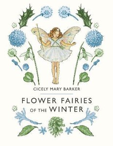Книги для дітей: Flower Fairies of the Winter [Penguin]