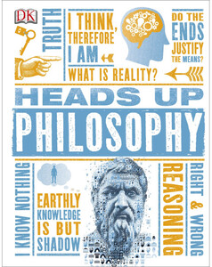 Книги для дорослих: Heads Up Philosophy (eBook)