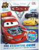 Disney Pixar Cars 3 The Essential Guide