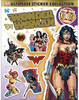 DC Wonder Woman Ultimate Sticker Collection