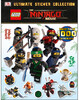 The LEGO® NINJAGO® Movie™ Ultimate Sticker Collection