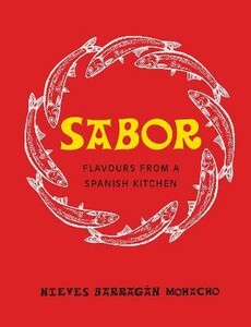 Книги для дорослих: Sabor: Flavours from a Spanish Kitchen [Penguin]