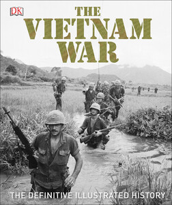 Історія: The Vietnam War (9780241286821)