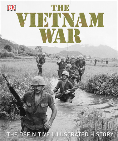 Історія: The Vietnam War (9780241286821)