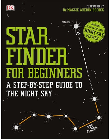 Для молодшого шкільного віку: StarFinder for Beginners