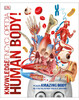 Knowledge Encyclopedia Human Body!