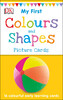 My First Colours & Shapes