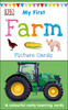 My First Farm карточки