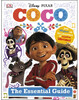 Disney Pixar Coco Essential Guide