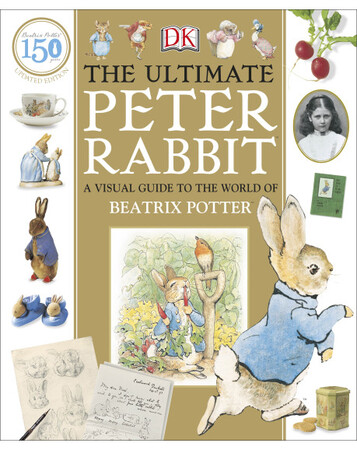 Для молодшого шкільного віку: The Ultimate Peter Rabbit