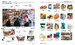 German-English Visual Bilingual Dictionary with free Audio APP [Dorling Kindersley] дополнительное фото 3.